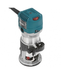 Купить Фрезер Makita RT0702C в Техноленде