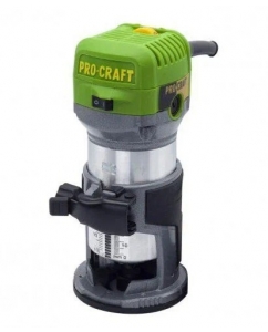 Купить Фрезер PROCRAFT POB980 в Техноленде