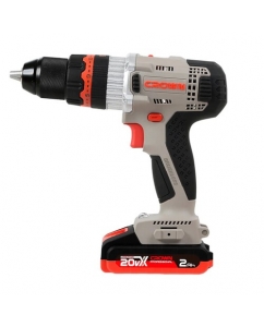 Купить Дрель-шуруповерт CROWN BL CT21093HMX-2 BMC в Техноленде