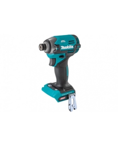 Купить Шуруповерт MAKITA TD003GZ XGT 40V  , Без ЗУ, Без АКБ в Техноленде