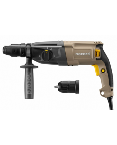 Купить Перфоратор Nocord NHD-800.30.2-2 в Техноленде