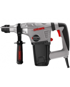 Купить Перфоратор CROWN CT18116 BMC в Техноленде