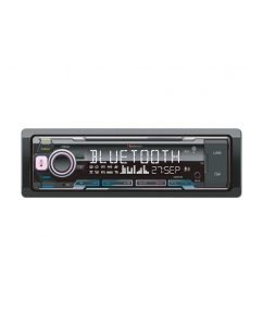 Купить Автопроигрыватель Nakamichi NQ517B в Техноленде