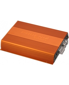Купить Усилитель DL Audio Phoenix Sport 4.600 в Техноленде