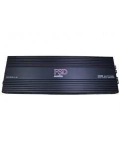 Купить Усилитель FSD audio PROFI 5.5K в Техноленде