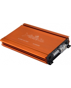 Купить Усилитель DL Audio Barracuda 1.1400 v.2 24V в Техноленде