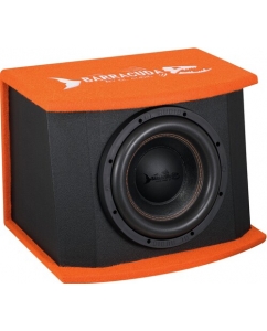 Купить Автосабвуфер активный DL Audio Barracuda 10A V.2 в Техноленде