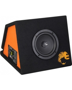 Купить Автосабвуфер активный DL Audio Piranha 6.5A в Техноленде