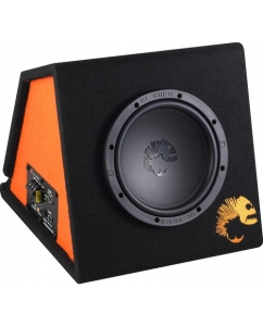 Купить Автосабвуфер активный DL Audio Piranha 8A в Техноленде