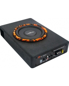 Купить Автосабвуфер активный DL Audio Barracuda 8A Underseat в Техноленде