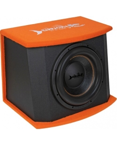Купить Автосабвуфер активный DL Audio Barracuda 12A V.2 в Техноленде