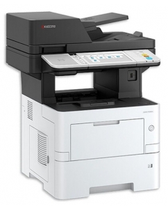 Купить МФУ лазерное Kyocera ECOSYS MA4500ix в Техноленде