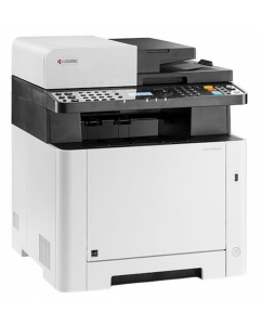 Купить МФУ лазерное Kyocera ECOSYS MA2100cwfx в Техноленде