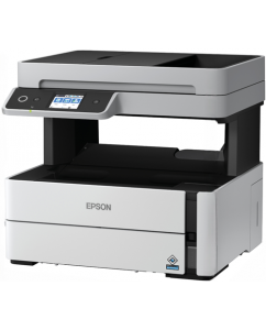 Купить МФУ струйное Epson EcoTank 3180 в Техноленде