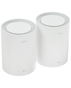 Купить MESH-комплект Cudy M3000 (2-Pack) в Техноленде