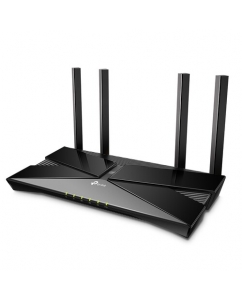 Купить Wi-Fi роутер TP-Link Archer AX3000 в Техноленде