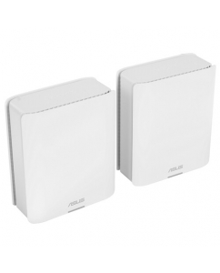 Купить MESH-комплект ASUS BT10 (W-2-PK) в Техноленде