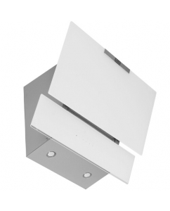 Купить Вытяжка островная USTO UT62W1 белый/белый в Техноленде