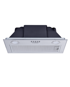 Купить Вытяжка полновстраиваемая EXITEQ EX-1446 inox серебристый в Техноленде