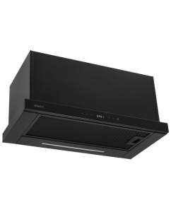 Купить Вытяжка телескопическая Eigen Ande-RHT01 черный/черный в Техноленде