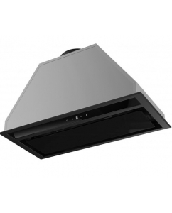 Купить Вытяжка полновстраиваемая SCHTOFF GTC L 60 Black черный/черный в Техноленде