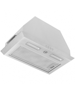 Купить Вытяжка полновстраиваемая MBS LOBIVIA 160 серебристый в Техноленде