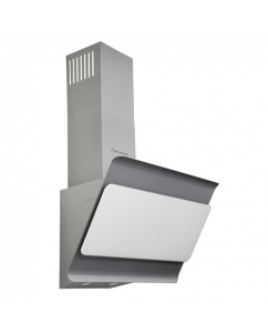 Купить Вытяжка наклонная Schaub Lorenz SLD DL6318 белый/серебристый в Техноленде