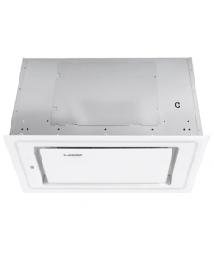 Купить Вытяжка полновстраиваемая EXITEQ EX-1286 белый/белый в Техноленде