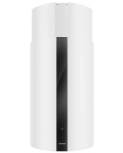 Купить Вытяжка пристенная Meferi TUBE40WH COMFORT PLUS белый/черный в Техноленде