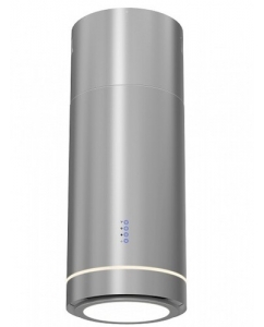 Купить Вытяжка островная SCHTOFF ISLA SOL INOX серебристый в Техноленде