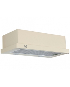 Купить Вытяжка телескопическая MBS ARALIA 150 бежевый/бежевый в Техноленде