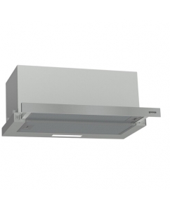 Купить Вытяжка телескопическая Gorenje TH60E5X серебристый/серебристый в Техноленде