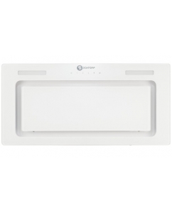 Купить Вытяжка полновстраиваемая SCHTOFF Gala 60 White белый/белый в Техноленде