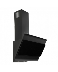 Купить Вытяжка наклонная Schaub Lorenz SLD DY6318 черный/черный в Техноленде