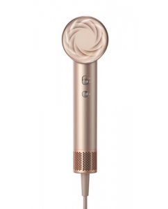 Купить Фен Hair Glory Mix HighSpeed Hair Dryer Gold золотистый в Техноленде