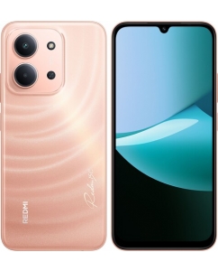 Купить 6.9" Смартфон Xiaomi Redmi 15C 256 ГБ оранжевый в Техноленде