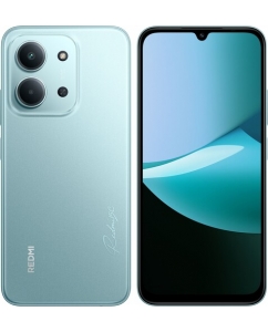 Купить 6.9" Смартфон Xiaomi Redmi 15C 256 ГБ зеленый в Техноленде