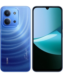 Купить 6.9" Смартфон Xiaomi Redmi 15C 256 ГБ синий в Техноленде