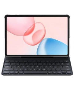 Купить 12.1" Планшет HONOR Pad 10 5G 256 ГБ серый + клавиатура в Техноленде