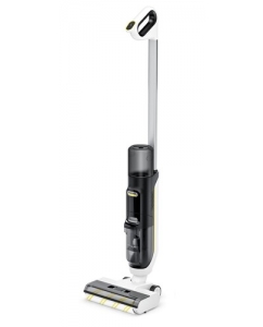 Купить Моющий пылесос вертикальный   Karcher FCV 3  черный в Техноленде