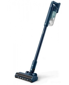 Купить Пылесос  вертикальный  Philips XC5141/01  синий в Техноленде