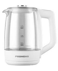 Купить Электрочайник РЕДМОНД SkyKettle KG258S белый в Техноленде