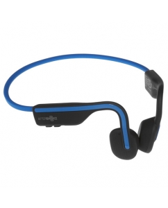 Купить Беспроводные наушники SHOKZ OPENMOVE синий в Техноленде