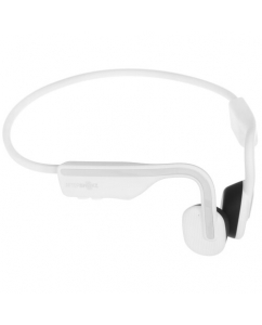 Купить Беспроводные наушники SHOKZ OPENMOVE белый в Техноленде