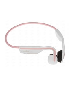 Купить Беспроводные наушники SHOKZ OPENMOVE белый в Техноленде