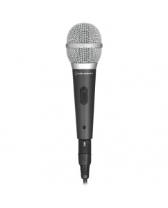 Купить Микрофон Audio-technica ATR1500x [Вокальный, кардиоидный] в Техноленде