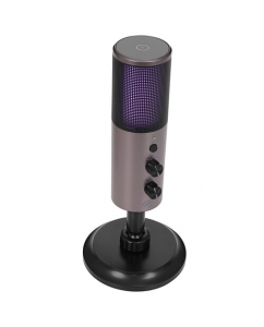 Купить Микрофон Havit GK61 розовый в Техноленде