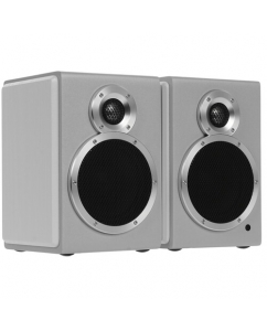 Купить Колонки SA1 белый в Техноленде