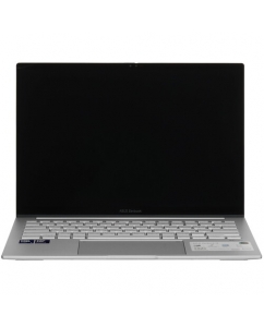 Купить 14" Ноутбук ASUS Zenbook 14 UX3405CA-QL549 серебристый в Техноленде
