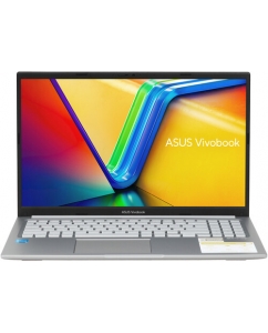 Купить 15.6" Ноутбук ASUS Vivobook 15 X1504VA-BQ2878 серебристый в Техноленде